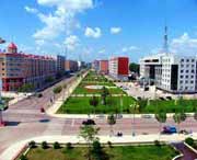 五大连池今天天气