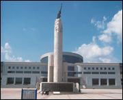 科尔沁左翼后旗今天天气