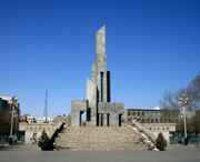 石家庄今天天气