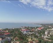 北戴河今天天气