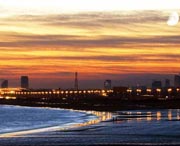 黄岛天气预报40天