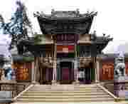 甘谷天气预报60天